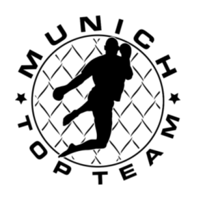 Athleten beim Training Munich Top Team