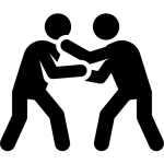 Kämpfen Icons erstellt von Magnific - Flaticon